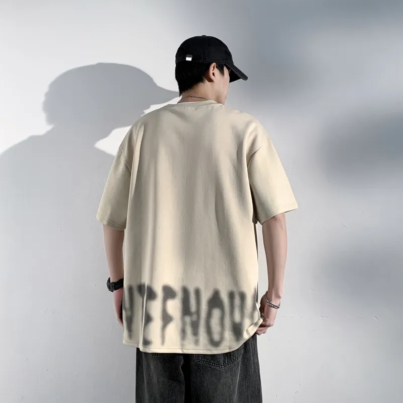 ZWWWZ T Shirts Unisex-10