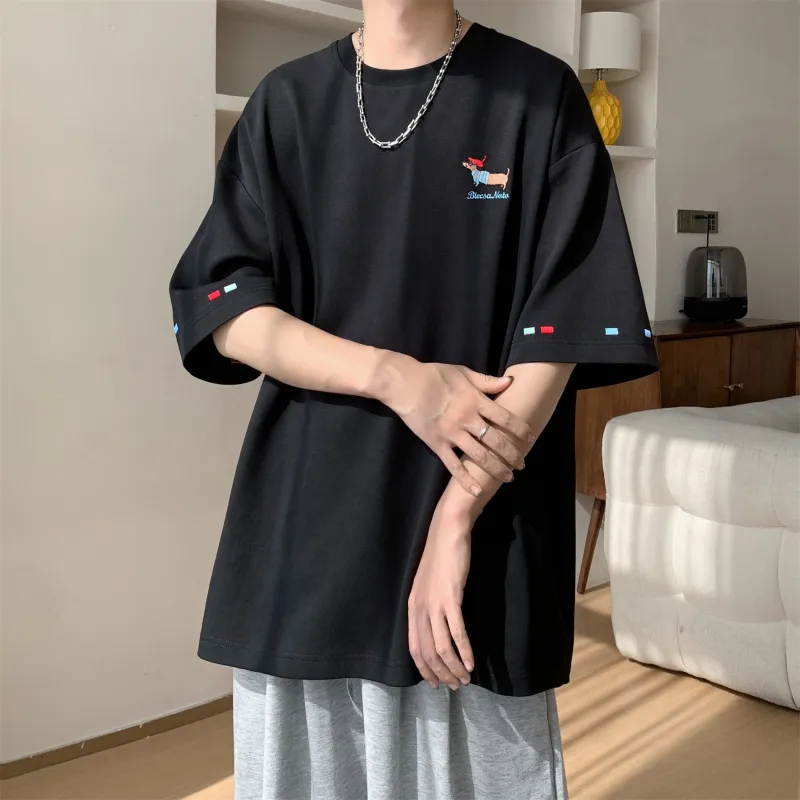 ZWWWZ T Shirts Unisex-12