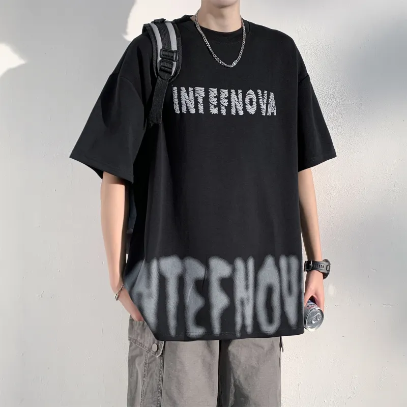 ZWWWZ T Shirts Unisex-2