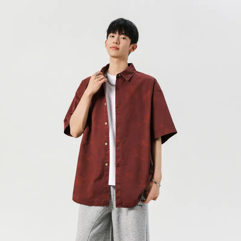 ZWWWZ Shirts Unisex-1