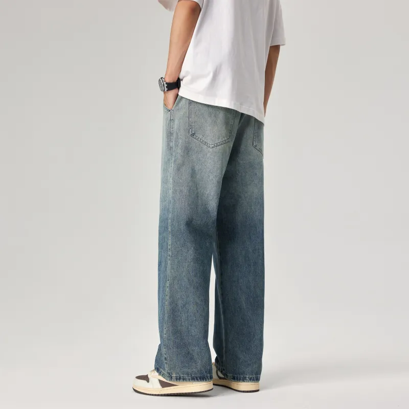 ZWWWZ Jeans Unisex-10