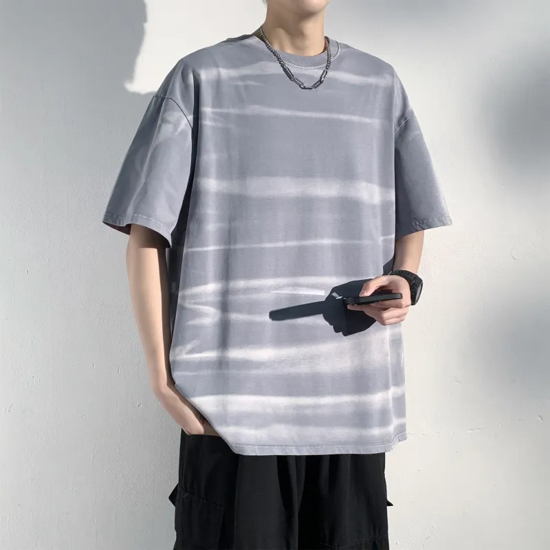 ZWWWZ T Shirts Unisex-16
