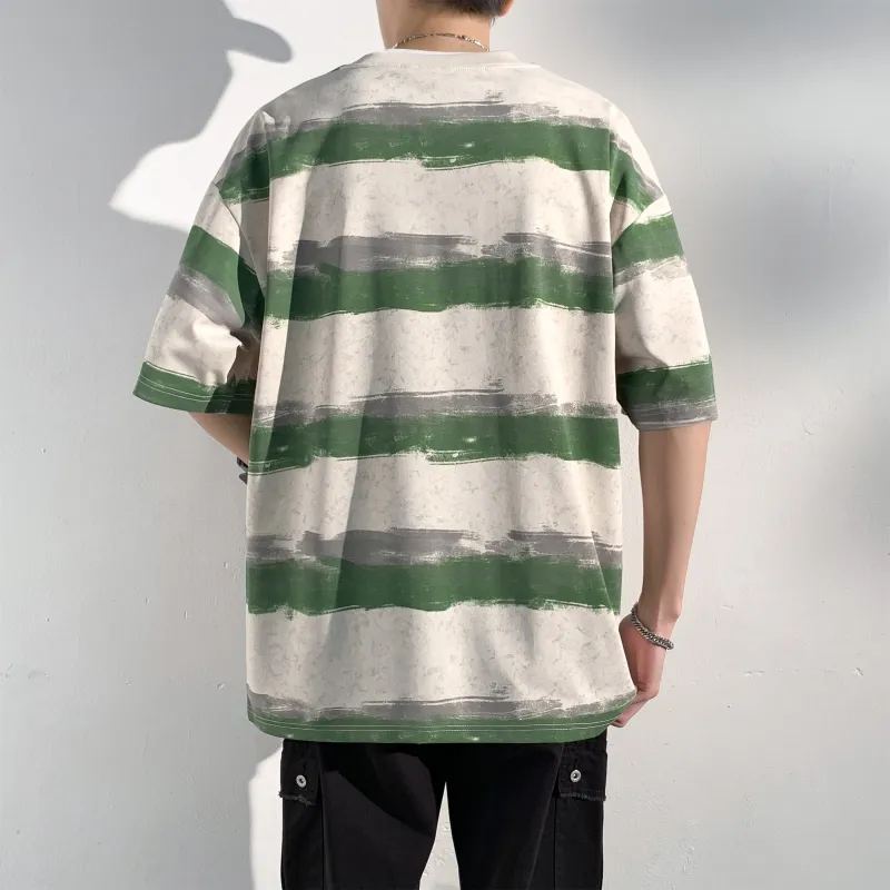 ZWWWZ T Shirts Unisex-3