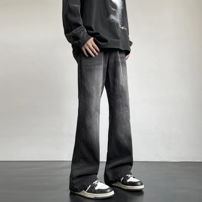 TESTUNG Jeans Unisex-19