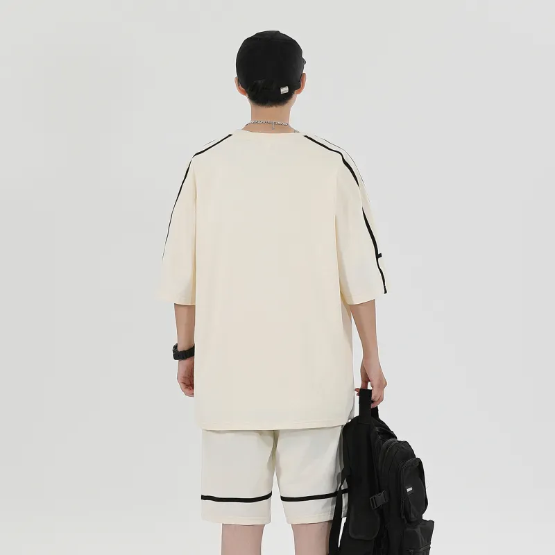 ZWWWZ Casual Sportswear Unisex-12