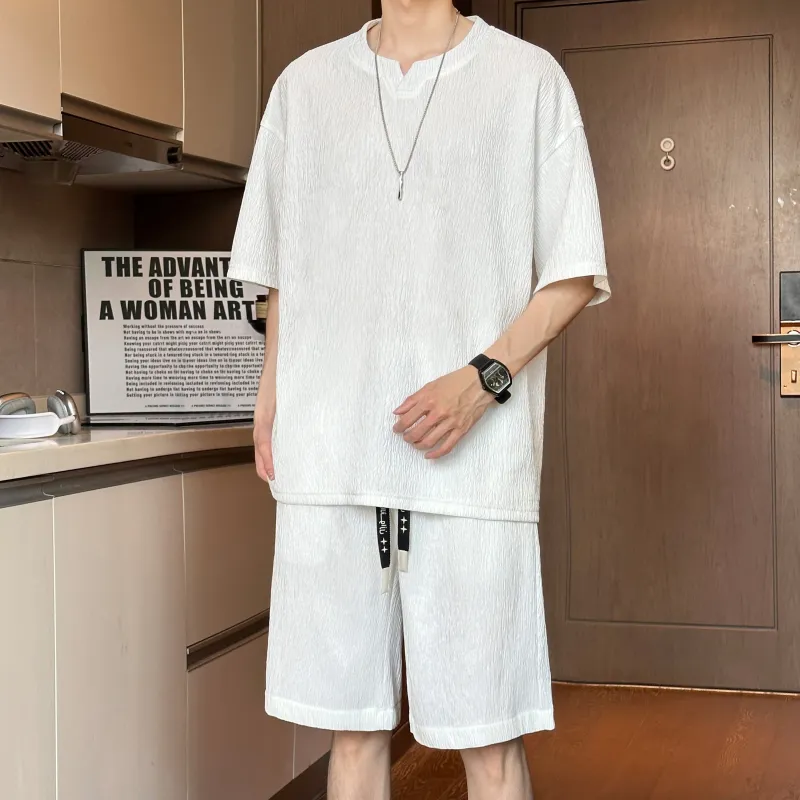 ZWWWZ Casual Sportswear Unisex-12