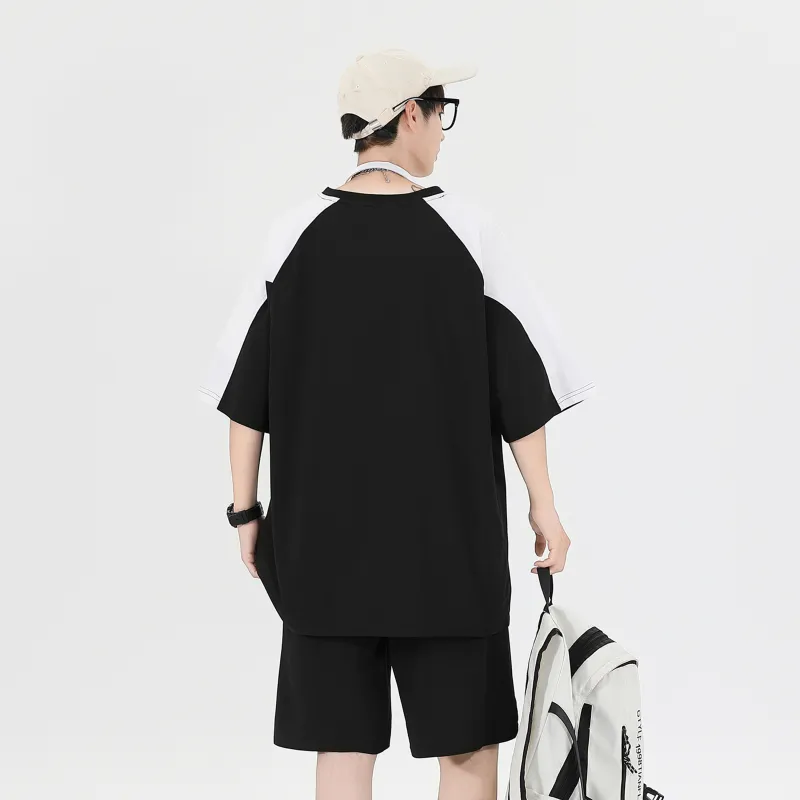 ZWWWZ Casual Sportswear Unisex-9