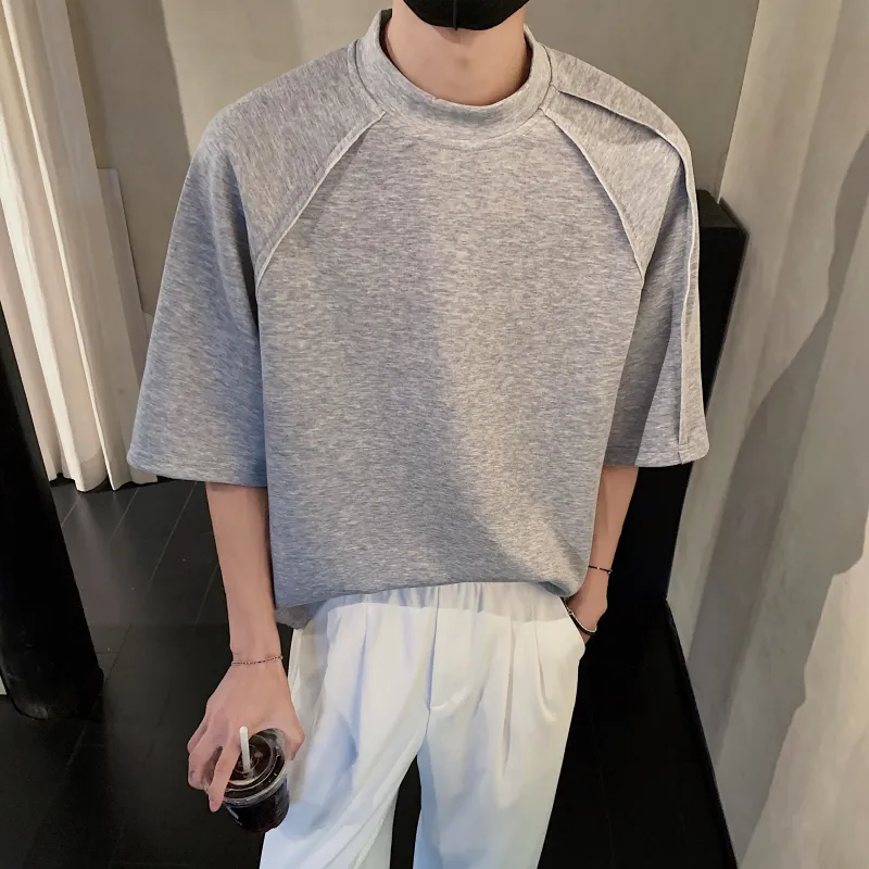 ZWWWZ T Shirts Unisex-3