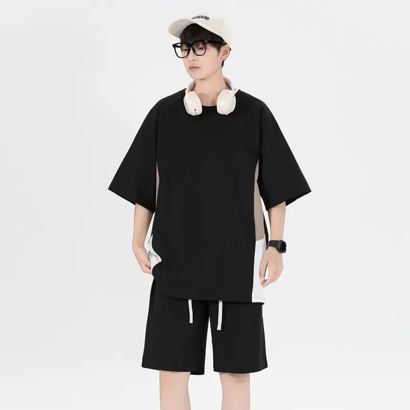 ZWWWZ Casual Sportswear Unisex-7