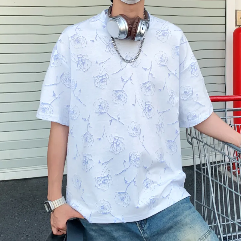ZWWWZ T Shirts Unisex-10