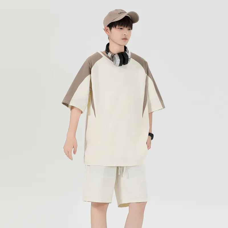 ZWWWZ Casual Sportswear Unisex-15