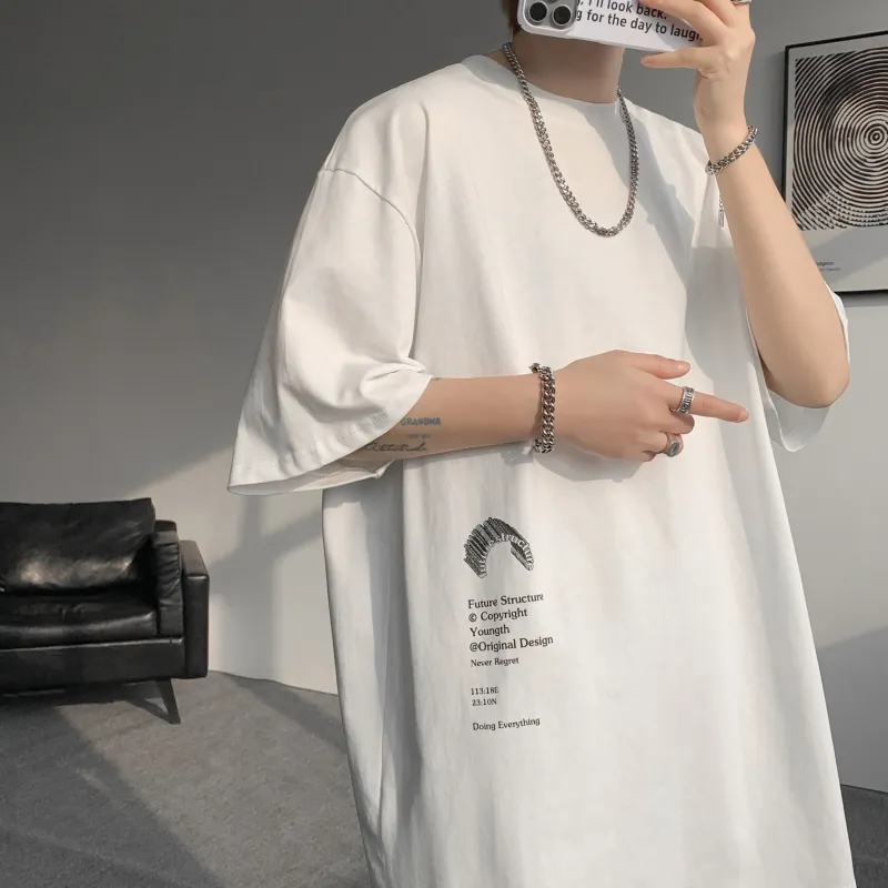 ZWWWZ T Shirts Unisex-9