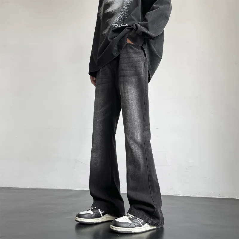 TESTUNG Jeans Unisex-18