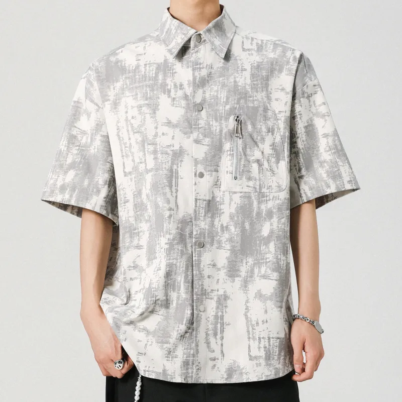 ZWWWZ Shirts Unisex-9