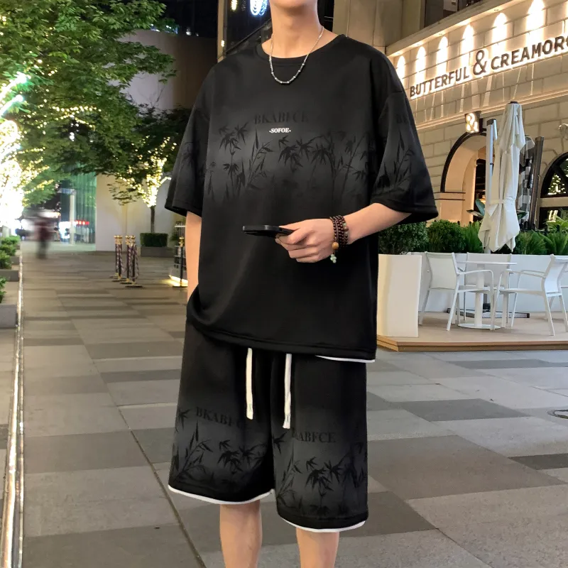 ZWWWZ Casual Sportswear Unisex-8