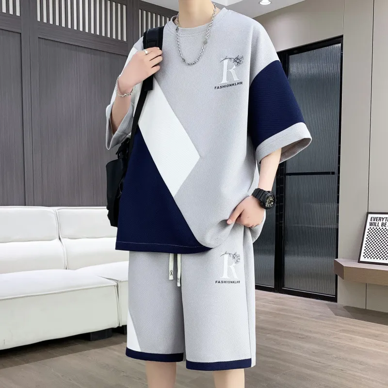ZWWWZ Casual Sportswear Unisex-12