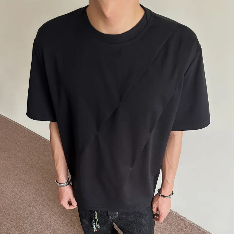 ZWWWZ T-Shirts Unisex-14