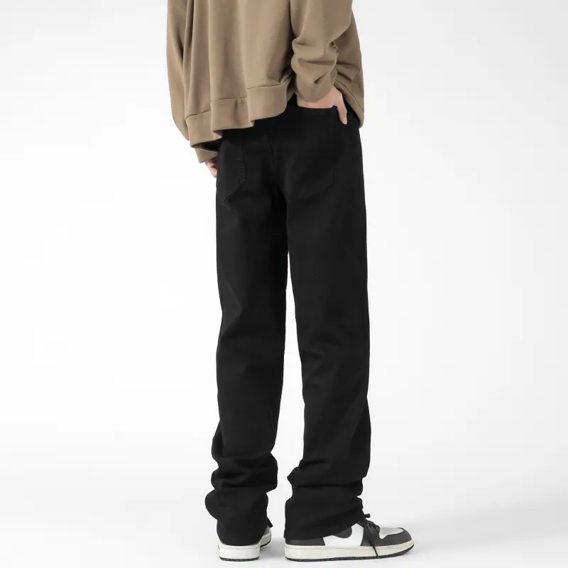 ZWWWZ Jeans Unisex-10