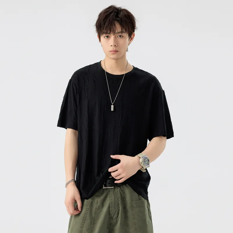 ZWWWZ T Shirts Unisex-7