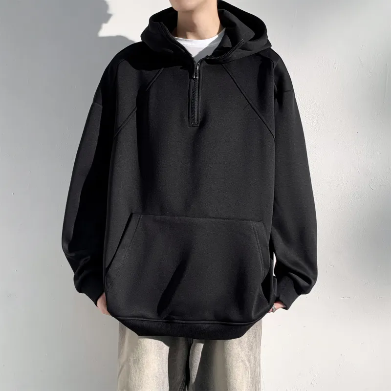 ZWWWZ Sweatshirts Unisex-7