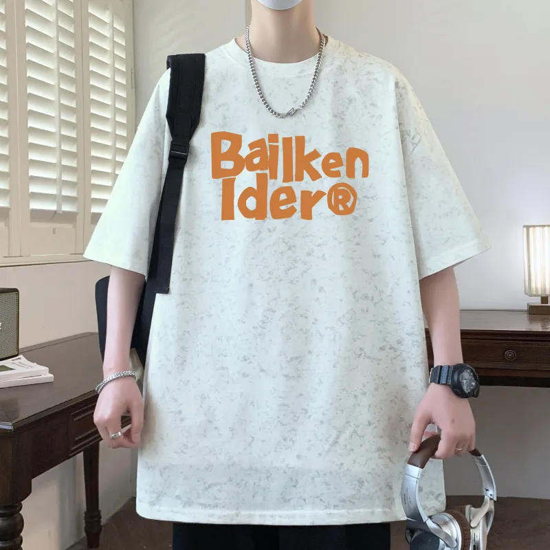 ZWWWZ T Shirts Unisex-23