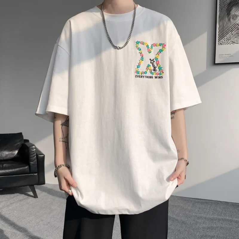 ZWWWZ T Shirts Unisex-7