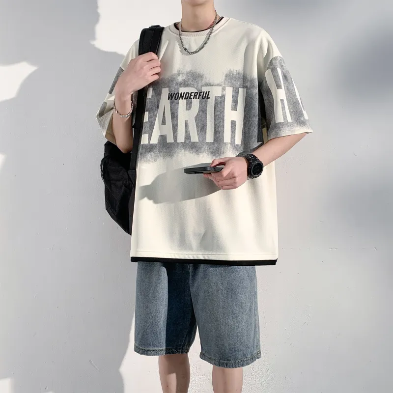 ZWWWZ T Shirts Unisex-23