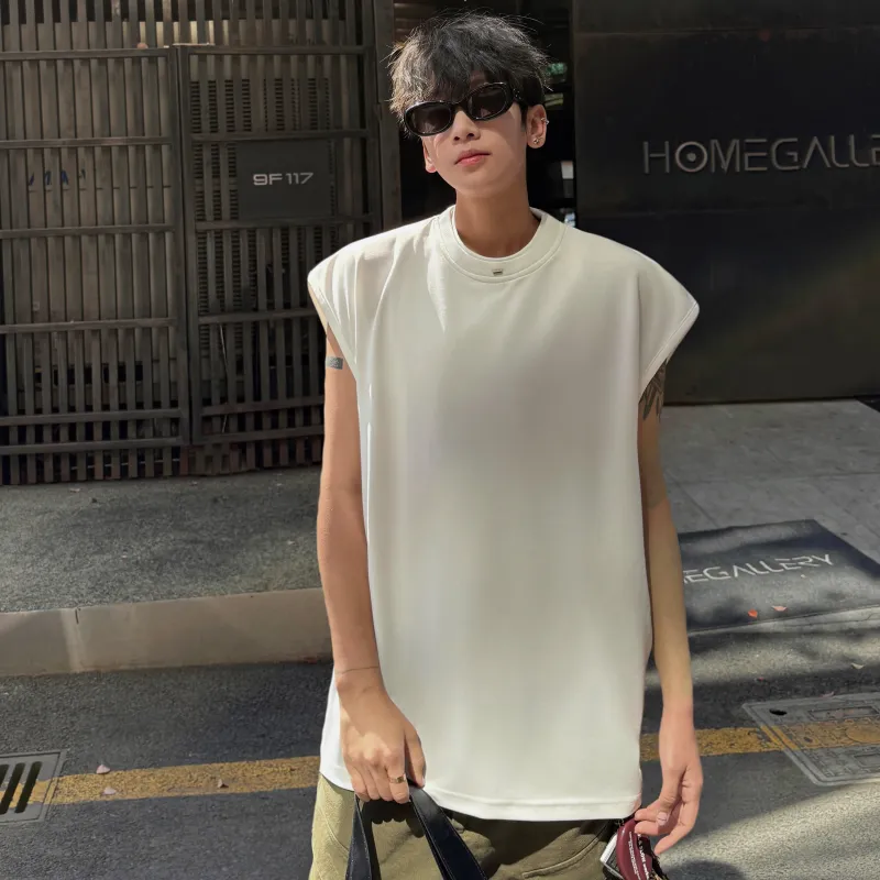 ZWWWZ Tank Tops Unisex-2