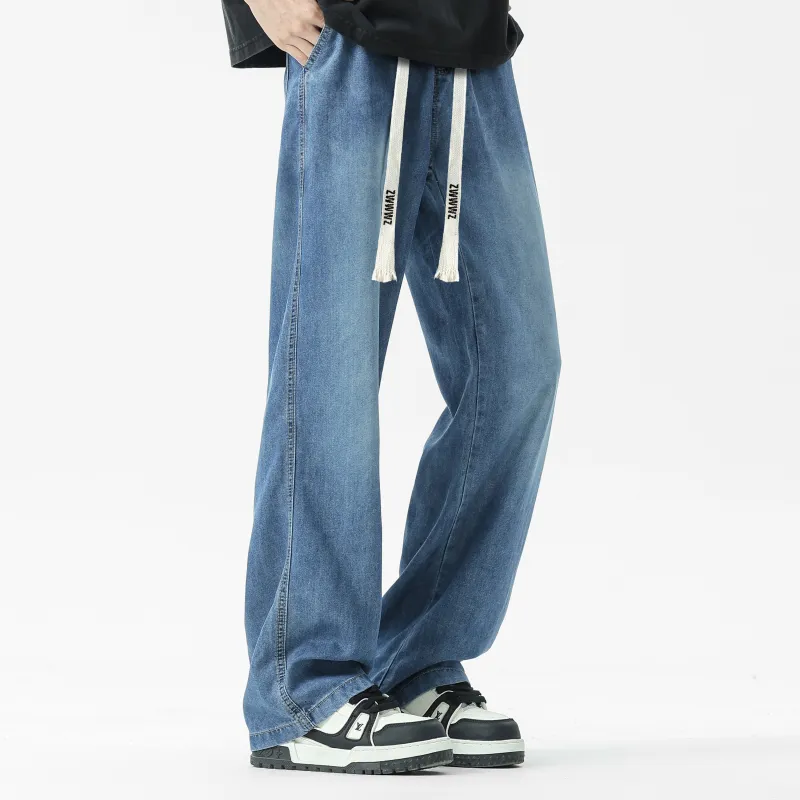 ZWWWZ Jeans Unisex-15