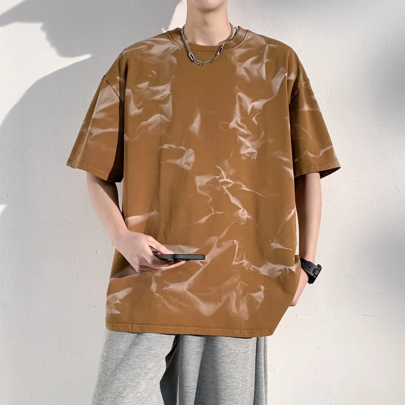 ZWWWZ T Shirts Unisex-9
