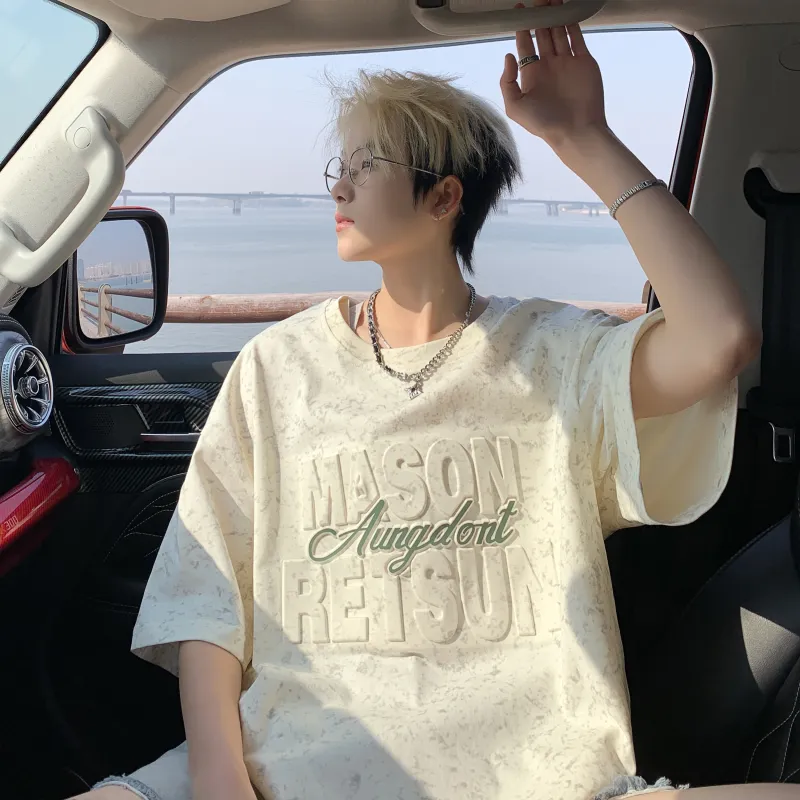 ZWWWZ T Shirts Unisex-15