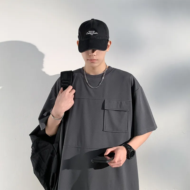 ZWWWZ T Shirts Unisex-21
