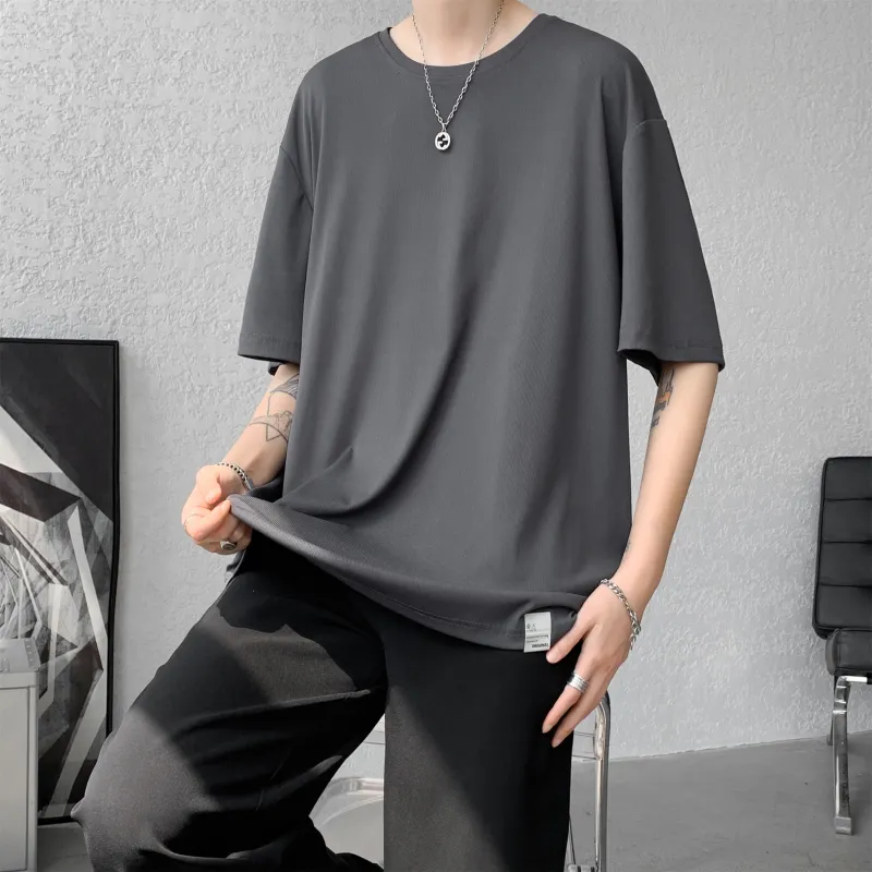 ZWWWZ T Shirts Unisex-19