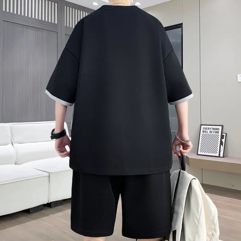 ZWWWZ Casual Sportswear Unisex-7