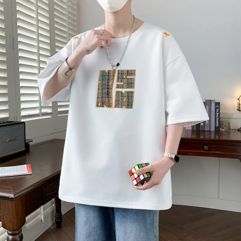ZWWWZ T Shirts Unisex-4