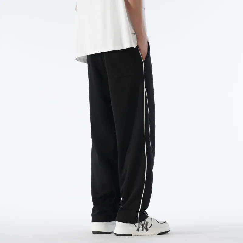 ZWWWZ Knitted Sports Pants Unisex-3