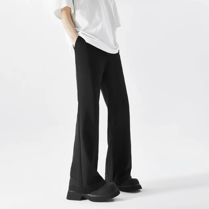 ZWWWZ Suit Trousers Unisex-2