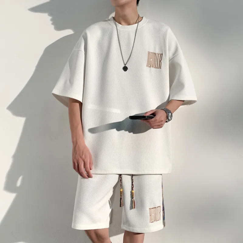 ZWWWZ Casual Sportswear Unisex-10