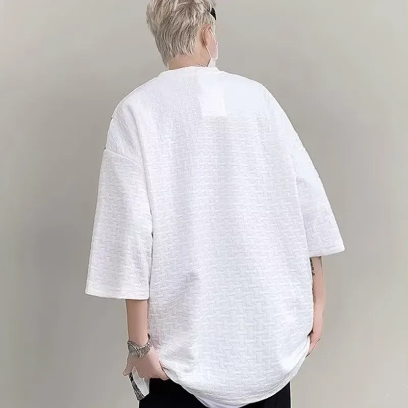 ZWWWZ T Shirts Unisex-0