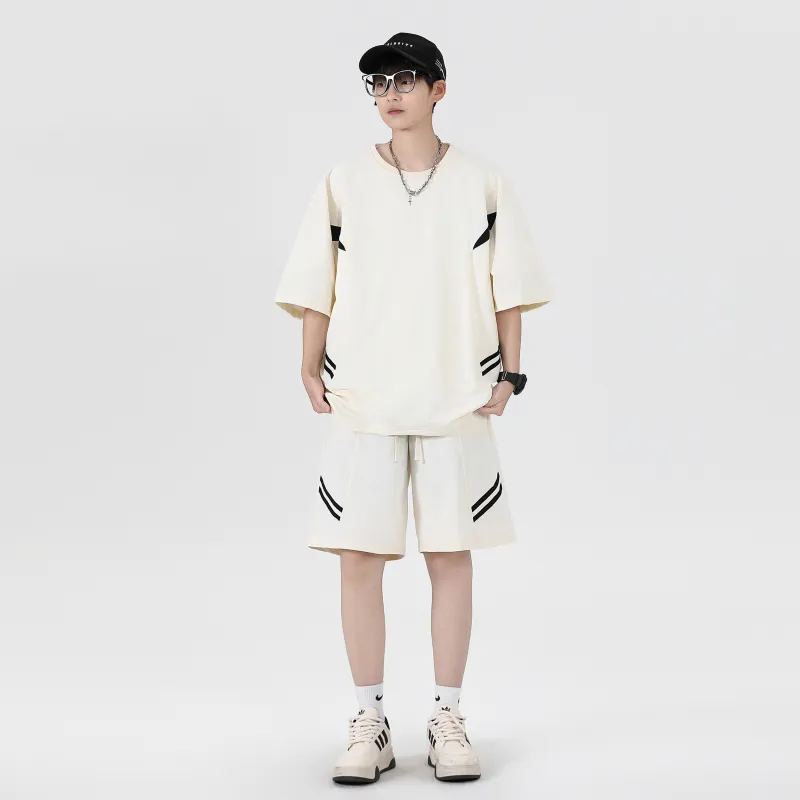 ZWWWZ Casual Sportswear Unisex-9