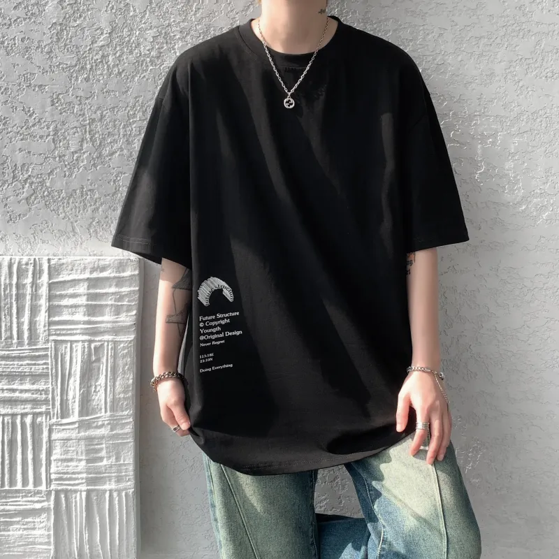 ZWWWZ T Shirts Unisex-5