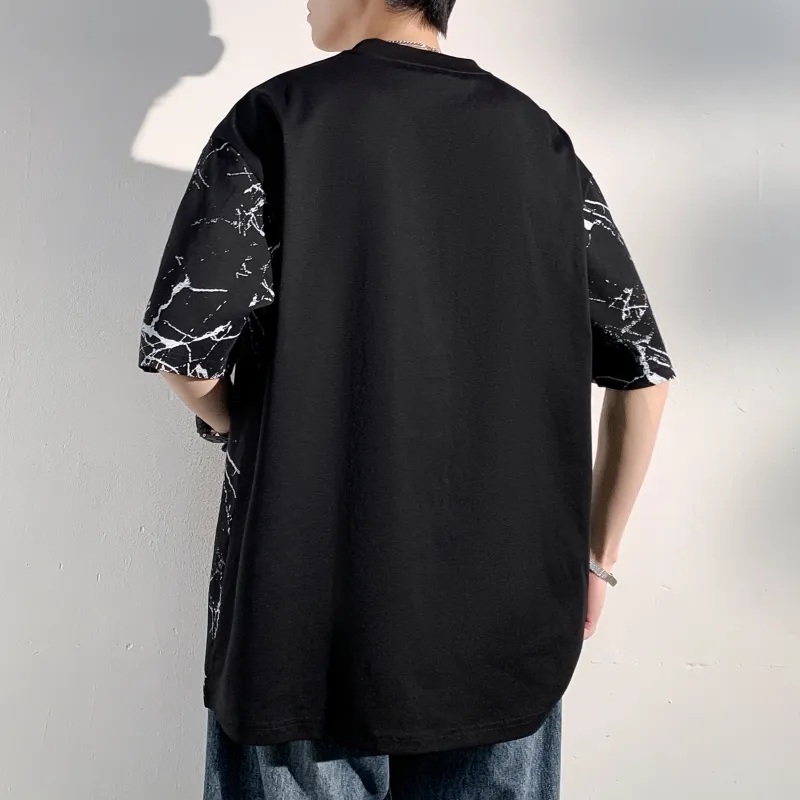 ZWWWZ T Shirts Unisex-1