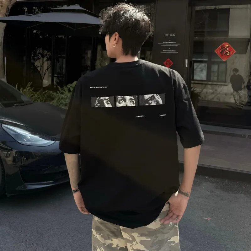 ZWWWZ T Shirts Unisex-11