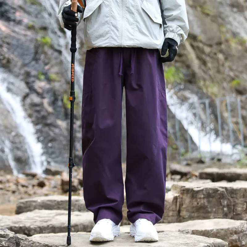 ZWWWZ Cargo Pants Unisex-17