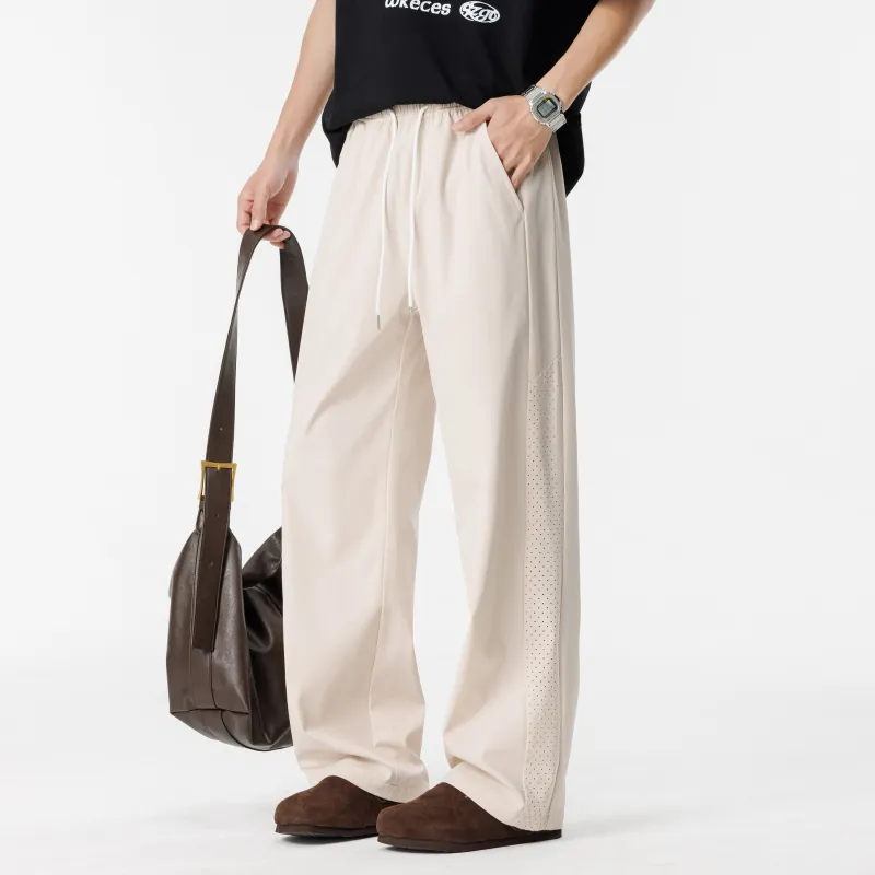 ZWWWZ Knitted Sweatpants Unisex-9