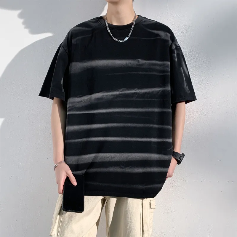 ZWWWZ T Shirts Unisex-3