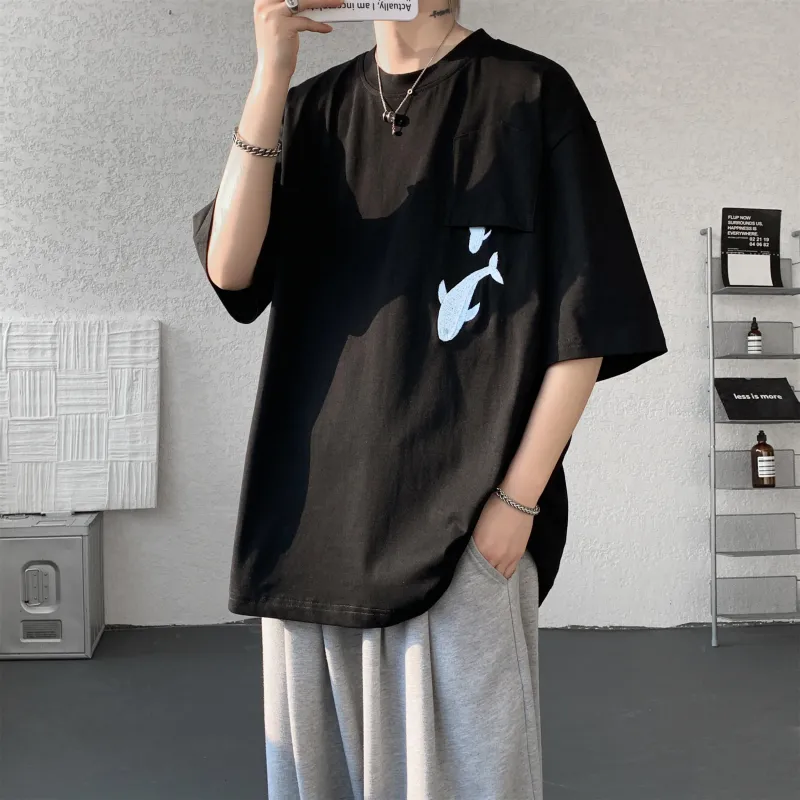 ZWWWZ T Shirts Unisex-8