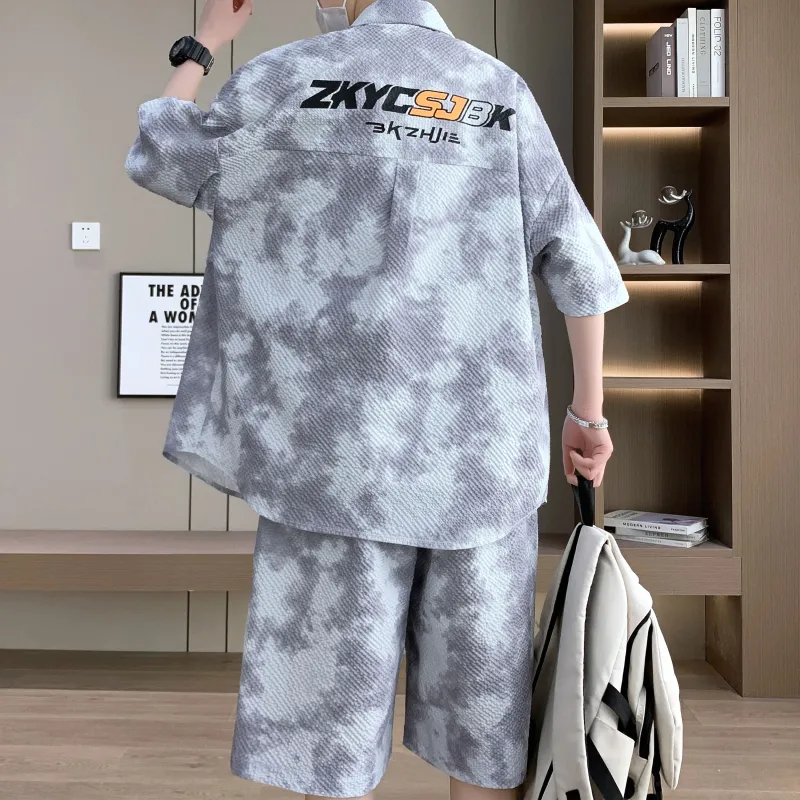 ZWWWZ Casual Sportswear Unisex-11