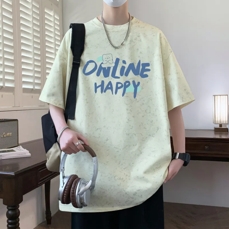 ZWWWZ T Shirts Unisex-14