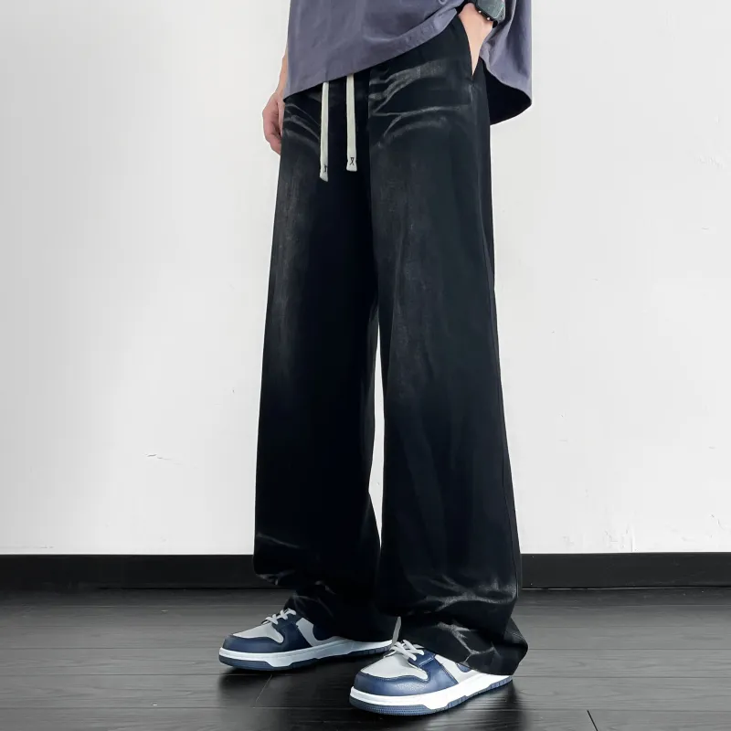 ZWWWZ Jeans Unisex-14